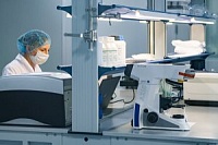 Медицинские тест-системы будут производить на площадке «Алабушево» ОЭЗ «Технополис «Москва»