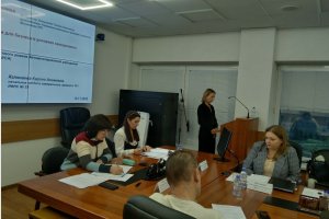 Предпринимателям Зеленограда разъяснили нововведения в налоговой сфере