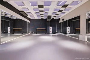 Школа танцев Танцуй со мной в Савелках фото 2