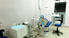 Стоматологическая клиника ЭмиDент 