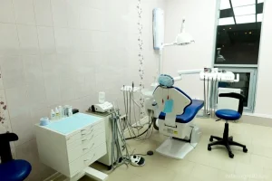 Стоматологическая клиника ЭмиDент 