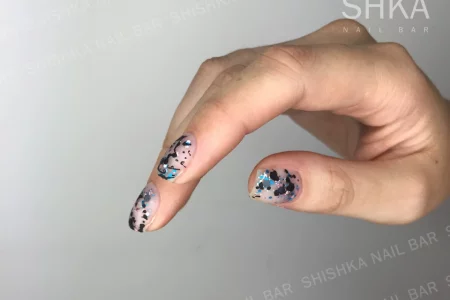 Ногтевая студия Shishka nail bar фото 8