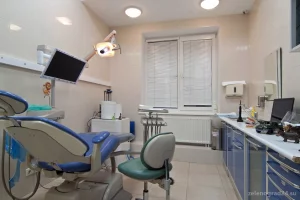 Медицинский центр и стоматология Дали в Крюково фото 2