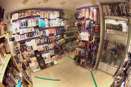Магазин интимных товаров Джага-Джага в Крюково фото 6