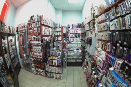 Магазин интимных товаров Джага-Джага в Крюково фото 8
