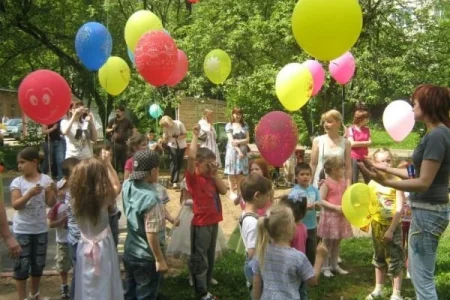 Учебный центр Детский центр МИР в Матушкино фото 4