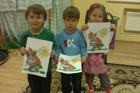 Детский центр МИР в Матушкино фото 1