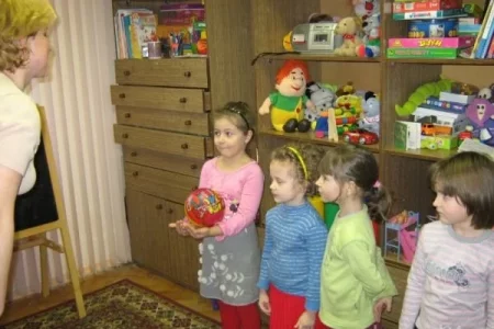 Детский центр МИР в Матушкино фото 4