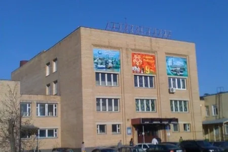 Северо-западный филиал Зеленоградская в Матушкино фото 2