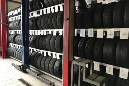 Компания по продаже и установке шин и дисков Best-tyres.ru фото 3