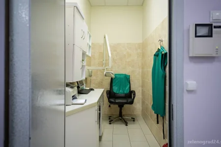 Стоматологическая клиника Никор в Силино фото 12