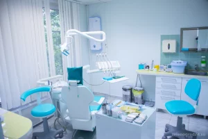 Стоматологическая клиника Никор в Крюково фото 2