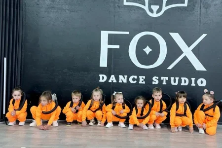 Школа танцев Fox Dance Studio фото 7
