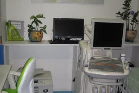 Медицинский центр Семейная клиника в Савелках фото 5