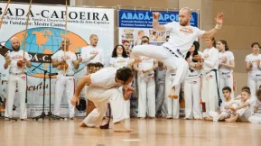 Спортивная секция Abada-Capoeira фото 2