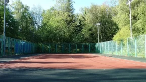 Школа тенниса Slice фото 2