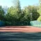 секция тенниса