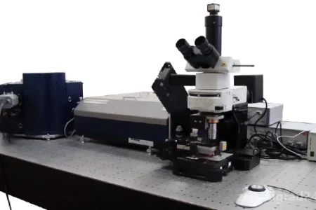 Научно-образовательный центр Зондовая микроскопия и нанотехнология фото 6