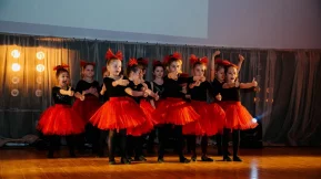Школа танцев Алый парус фото 2