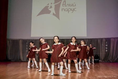 Школа танцев Алый парус фото 3