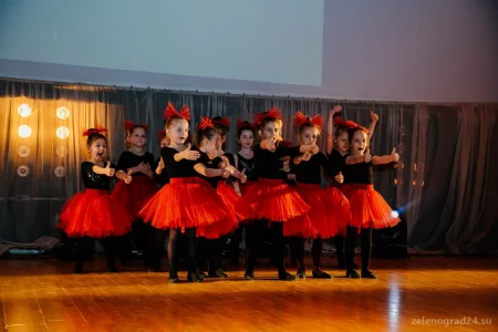 Школа танцев Алый парус фото 2