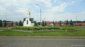 Кладбище Зеленоградское северное фото 2