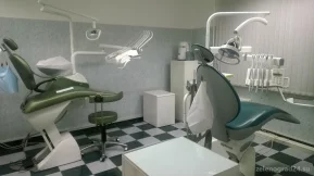 Стоматологический кабинет Дента сервис 