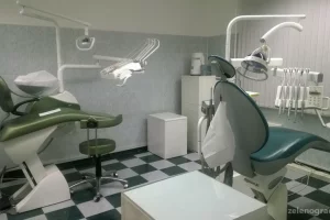 Стоматологическая клиника Дента Сервис 
