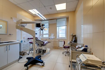 Стоматологическая клиника Стар фото 10