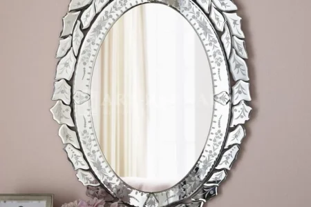 Компания дизайнерских интерьерных зеркал Арт-зеркало фото 4