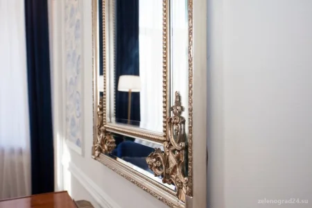 Компания дизайнерских интерьерных зеркал Арт-зеркало фото 8