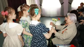 Детско-юношеский театральный центр Ведогонь 