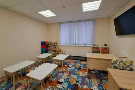 Академия развития интеллекта Boom kids фото 1