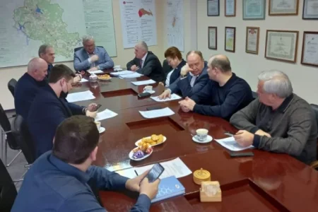 Территориальный союз работодателей Организация Московской конфедерации промышленников и предпринимателей фото 8