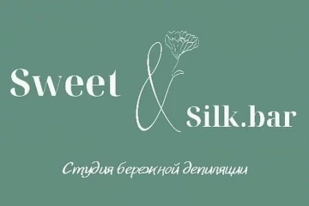Салон красоты Sweet&Silk Bar фото 2