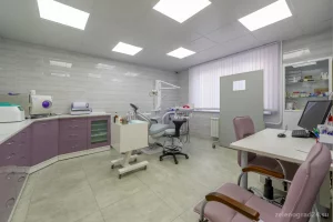 Кабинет стоматологии и лазерной косметологии Гала 14 фото 2