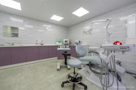 Кабинет стоматологии и лазерной косметологии Гала 14 фото 5