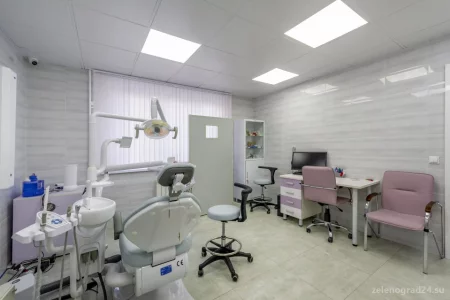 Кабинет стоматологии и лазерной косметологии Гала 14 фото 12