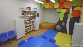 Детский клуб Kinder Холл фото 5