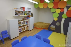 Детский клуб Kinder Холл фото 5