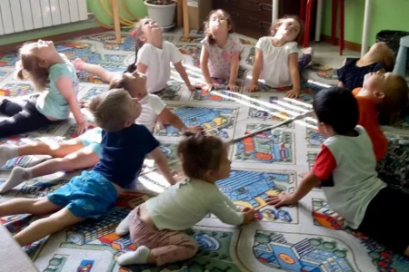 Детский центр Светлячок фото 1