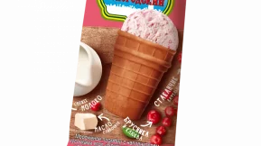 Киоск по продаже мороженого Айсберри в Старом Крюково фото 2