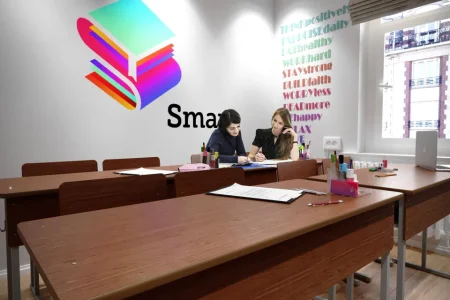 Образовательный центр Smart фото 3