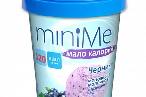 Киоск по продаже мороженого Айсберри в Крюково фото 2