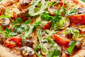Сеть итальянских кафе Pronto Pizza на улице 15-й микрорайон фото 2