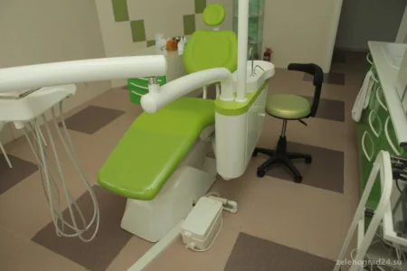 Стоматологическая клиника Зуб Даю фото 2