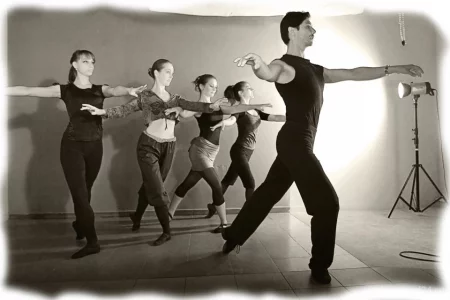 Студия ирландских танцев Accordance фото 2
