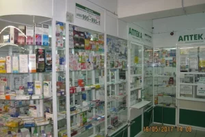 Аптека Столетник фото 2