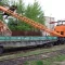 ремонт железнодорожного оборудования и техники