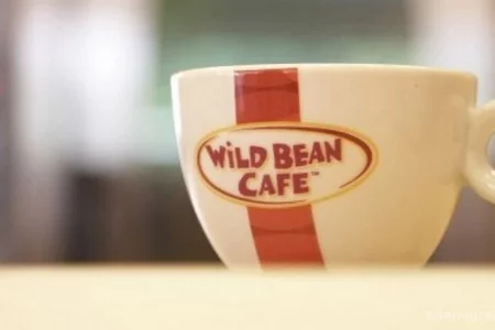 Мини-кофейня Wild bean cafe в Матушкино фото 2